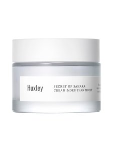 Huxley - Niisutav kreem Cream More Than Moist 50 ml | Stockmann
