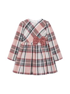 Mayoral - Ruuduline kleit - MAKEUP 41 Mayoral - Ruuduline kleit - MAKEUP 41 | Stockmann