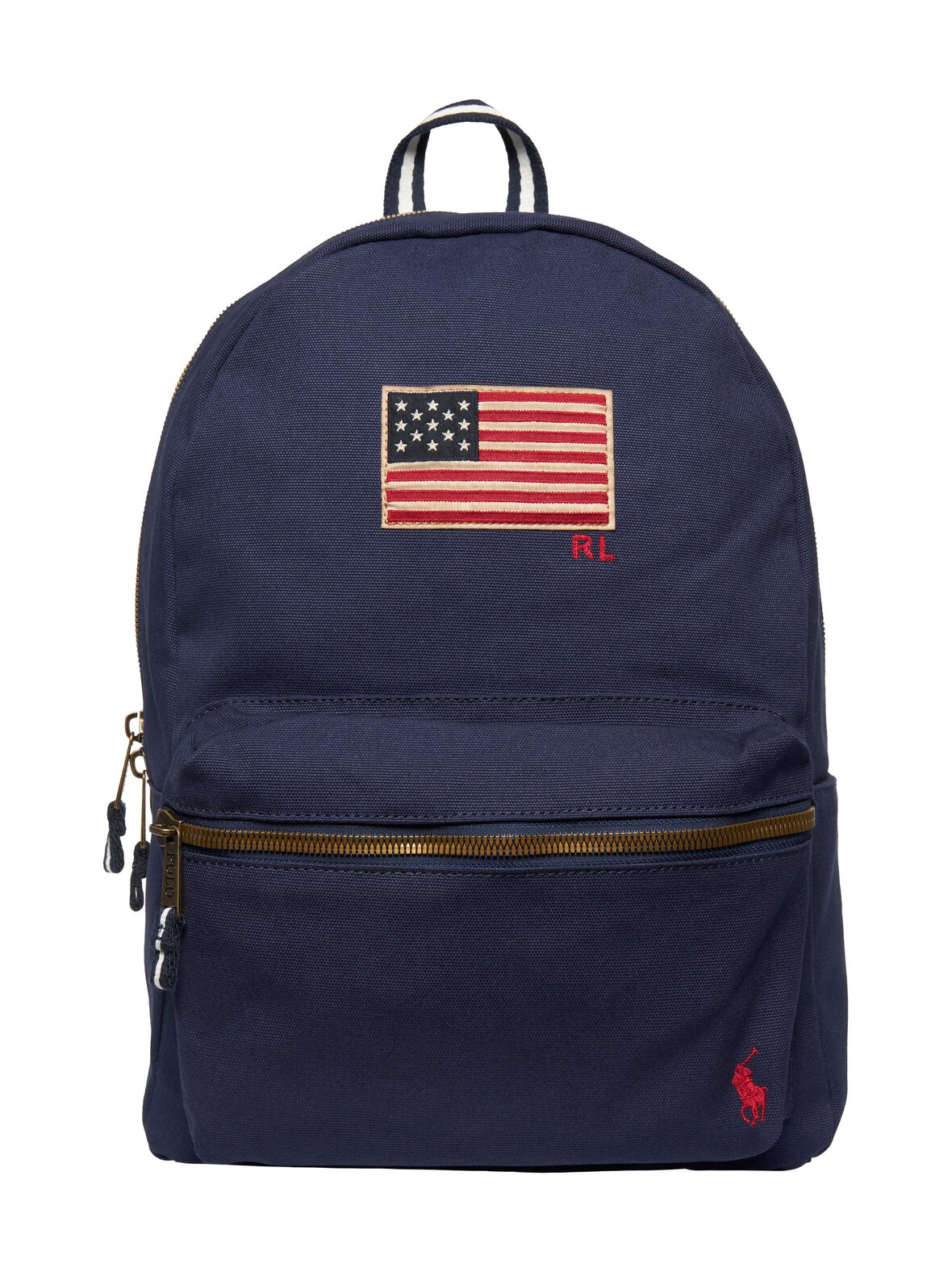 Polo Americana -reppu