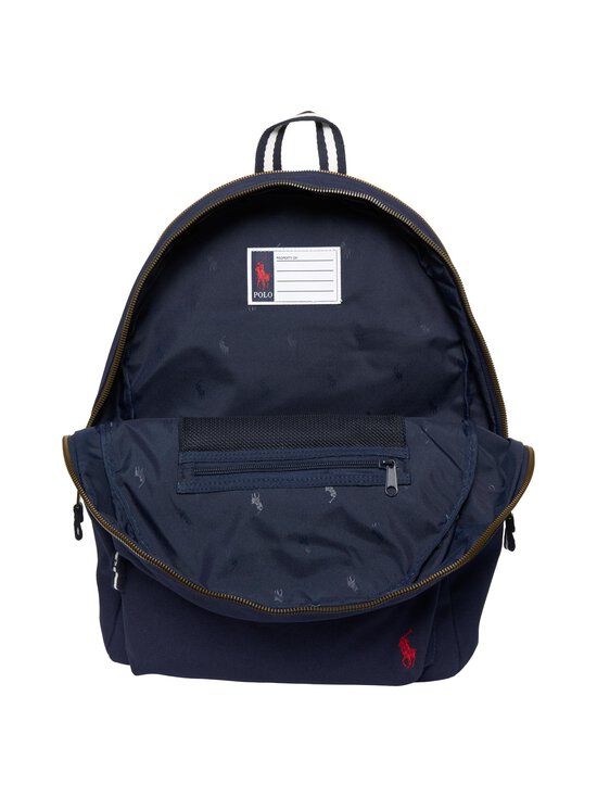 Polo Ralph Lauren - Polo Americana mugursoma - BCV NEWPORT NAVY - photo 3 Polo Ralph Lauren - Polo Americana mugursoma - BCV NEWPORT NAVY | Stockmann - photo 3