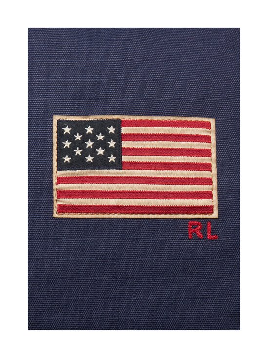 Polo Ralph Lauren - Polo Americana mugursoma - BCV NEWPORT NAVY - photo 4 Polo Ralph Lauren - Polo Americana mugursoma - BCV NEWPORT NAVY | Stockmann - photo 4