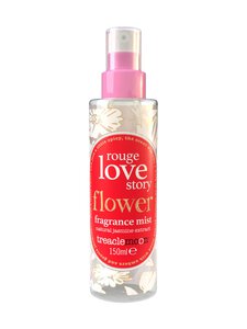 Treaclemoon - Rouge Love Story Flower Body Spray -vartalosuihke, 150ml | Stockmann