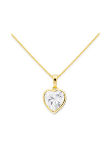 Annele - Sweethearts Crystal -kaulakoru - CRYSTAL | Stockmann
