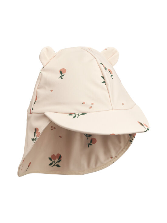 Liewood - Senia-aurinkohattu - 1232 PEACH / SEA SHELL | Stockmann - photo 1