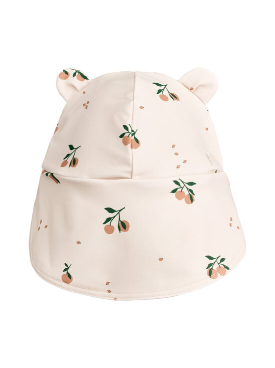 Liewood - Senia-aurinkohattu - 1232 PEACH / SEA SHELL | Stockmann - photo 2
