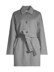 NOOM - Sadie-villakangastakki - GREY MEL NOOM - Sadie-villakangastakki - GREY MEL | Stockmann