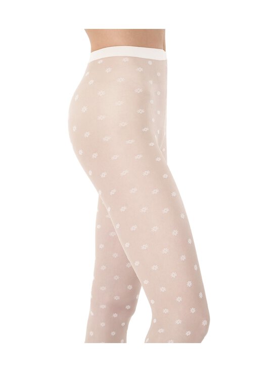 Wolford - Daisy zeķubikses 20 den - 9383 WHITE/WHITE | Stockmann - photo 6
