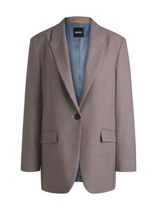 BOSS - Jeflap-takki - 969 OPEN MISCELLANEOUS | Stockmann