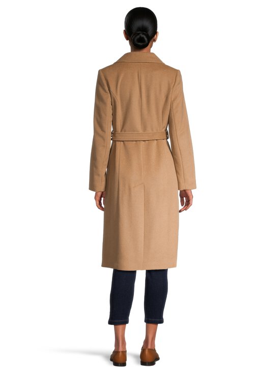 Lauren Ralph Lauren - Vilnas mētelis - 007 NEW VICUNA | Stockmann - photo 3