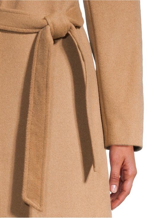 Lauren Ralph Lauren - Vilnas mētelis - 007 NEW VICUNA | Stockmann - photo 4