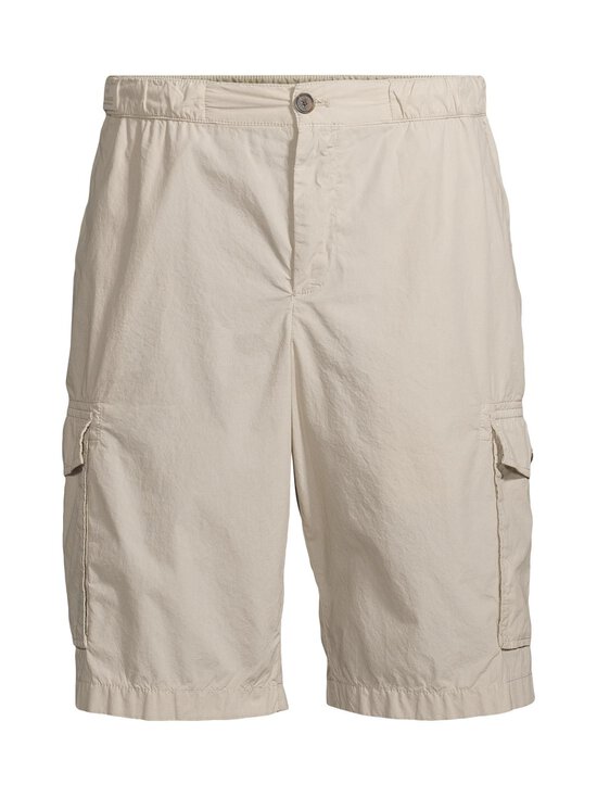 Paul & Shark - Bermuda-reisitaskushortsit - BEIGE | Stockmann - photo 1