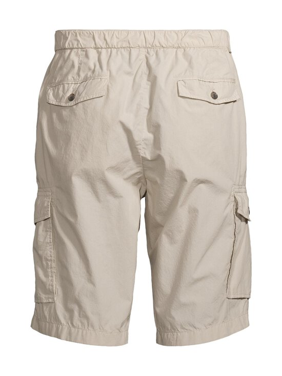 Paul & Shark - Bermuda-reisitaskushortsit - BEIGE | Stockmann - photo 2