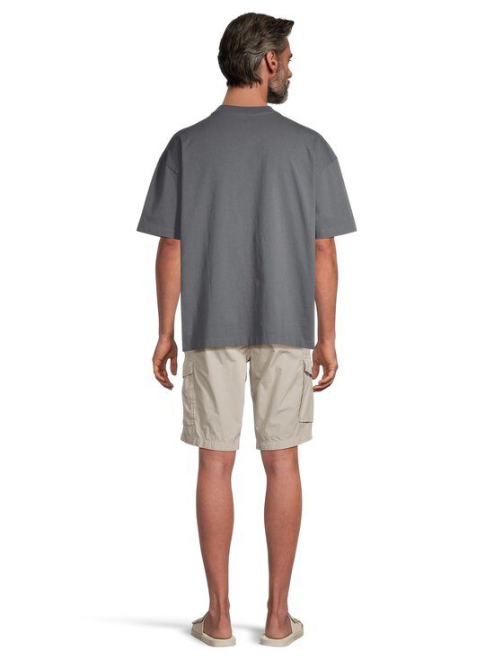 Paul & Shark - Bermuda-reisitaskushortsit - BEIGE | Stockmann - photo 4