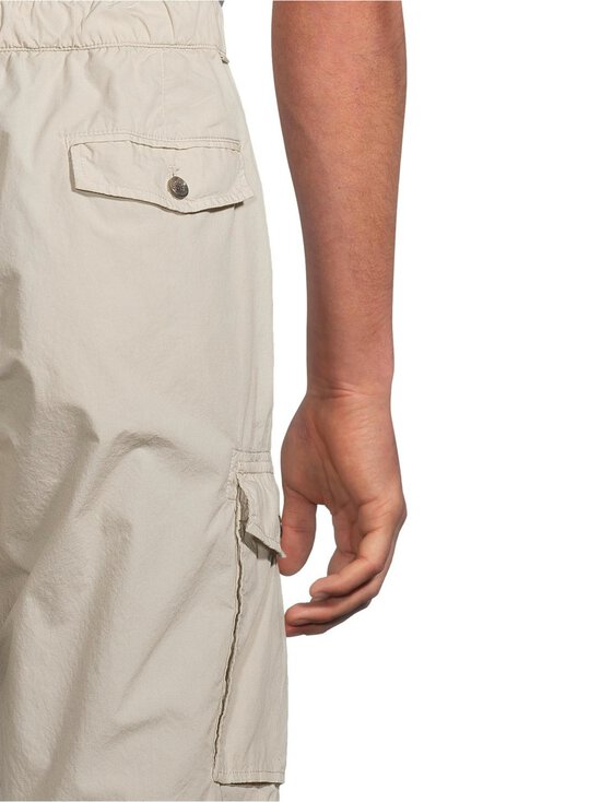 Paul & Shark - Bermuda-reisitaskushortsit - BEIGE | Stockmann - photo 5