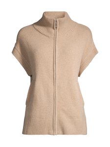 SAND Copenhagen - Binta-neuleliivi - 230 CAMEL | Stockmann