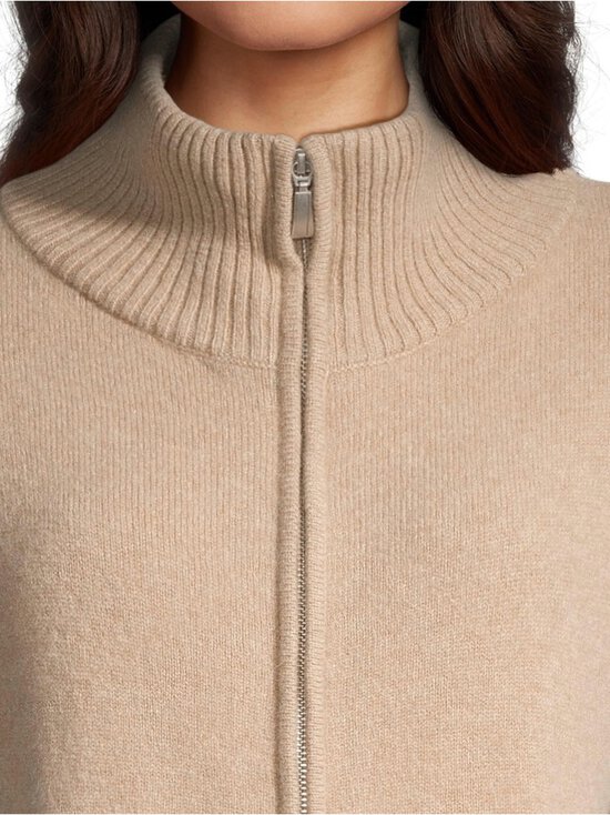 SAND Copenhagen - Binta-neuleliivi - 230 CAMEL - photo 4 SAND Copenhagen - Binta-neuleliivi - 230 CAMEL | Stockmann - photo 4