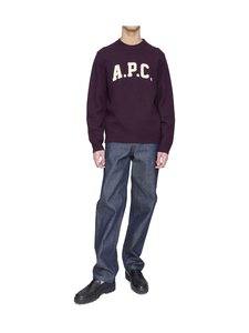 A.P.C - Jay-neulepaita - GAC | Stockmann