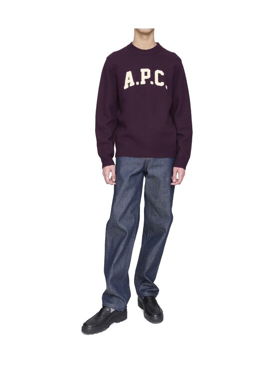 A.P.C - Jay-neulepaita - GAC - photo 1 A.P.C - Jay-neulepaita - GAC | Stockmann - photo 1