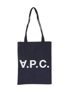 A.P.C - Laure Tote -laukku - IAI | Stockmann