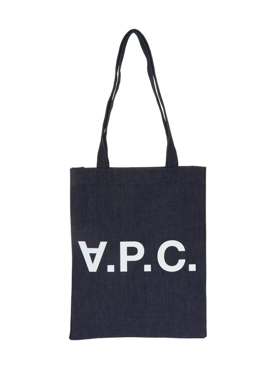 A.P.C - Laure Tote -laukku - IAI - photo 1 A.P.C - Laure Tote -laukku - IAI | Stockmann - photo 1