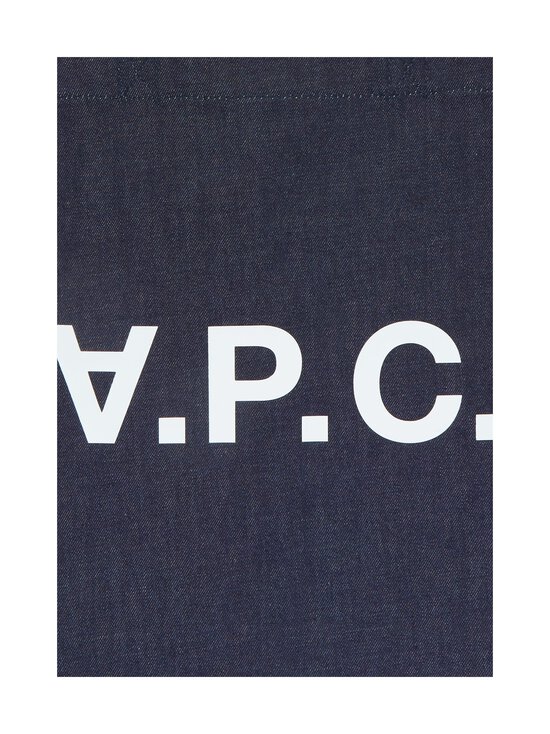 A.P.C - Laure Tote -laukku - IAI - photo 3 A.P.C - Laure Tote -laukku - IAI | Stockmann - photo 3