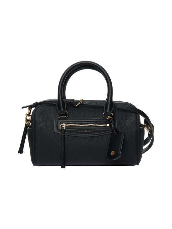 Michael Michael Kors - Jet Set Travel Xs Duffle Xbody -nahkalaukku - 001 BLACK | Stockmann - photo 1