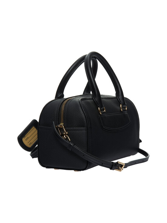 Michael Michael Kors - Jet Set Travel Xs Duffle Xbody -nahkalaukku - 001 BLACK | Stockmann - photo 2