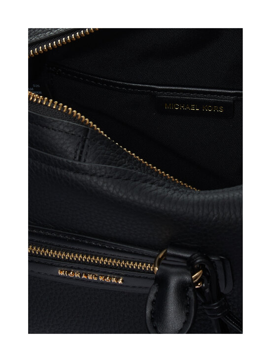 Michael Michael Kors - Jet Set Travel Xs Duffle Xbody -nahkalaukku - 001 BLACK | Stockmann - photo 3