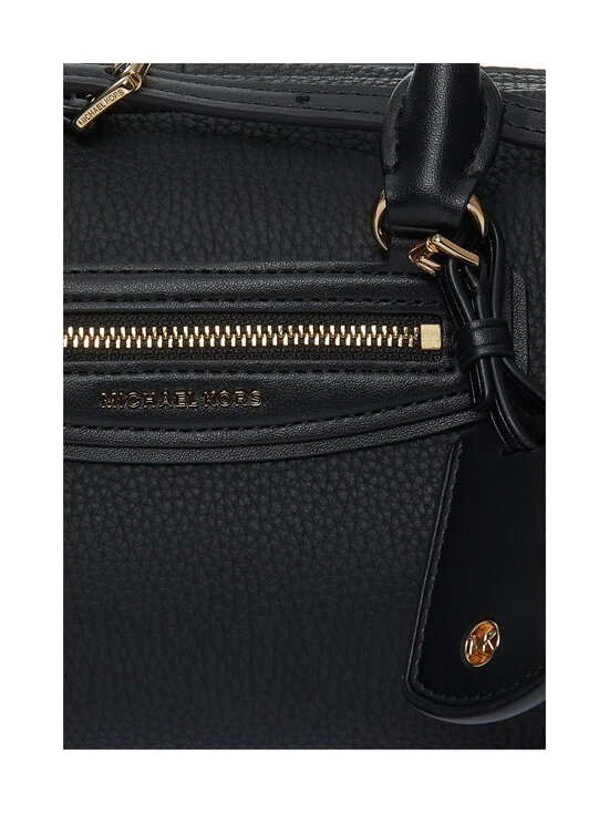 Michael Michael Kors - Jet Set Travel Xs Duffle Xbody -nahkalaukku - 001 BLACK | Stockmann - photo 4
