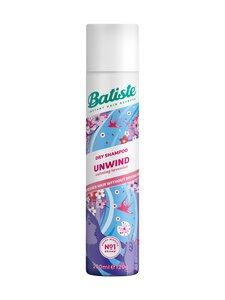 Batiste - Unwind Limited Edition sausais šampūns, 200ml | Stockmann