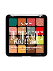 NYX Professional Makeup - Ultimate Shadow Palette acu ēnu palete | Stockmann