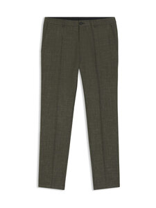 BOSS - Genius-housut - OPEN GREEN | Stockmann