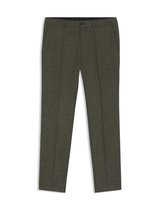 BOSS - Genius-housut - OPEN GREEN | Stockmann - photo 1