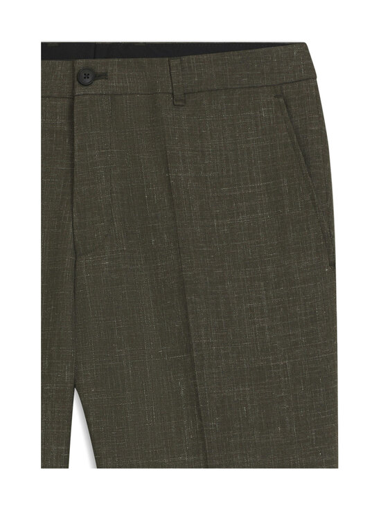BOSS - Genius-housut - OPEN GREEN | Stockmann - photo 2