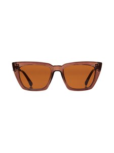 A+more - Päikeseprillid Fri - BROWN/TORTOISE BROWN/GOLD A+more - Päikeseprillid Fri - BROWN/TORTOISE BROWN/GOLD | Stockmann