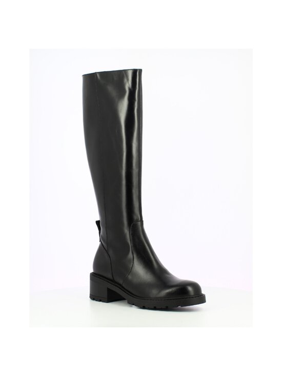 Wonders - Nahksaapad Tall Casual - OREGON NEGRO | Stockmann - photo 4