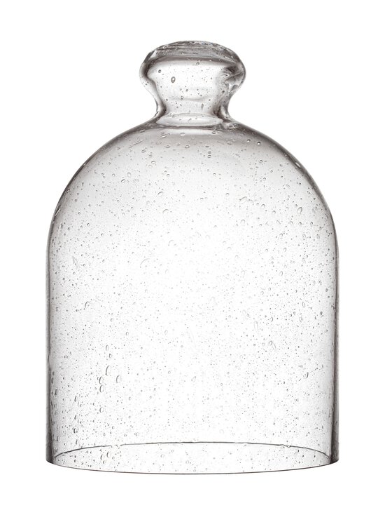 Iittala - Lasikupu 160 x 220 mm - CLEAR | Stockmann - photo 1