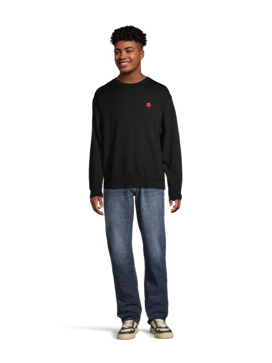 Kenzo - Boke Flower -neulepaita - BLACK - photo 2 Kenzo - Boke Flower -neulepaita - BLACK | Stockmann - photo 2