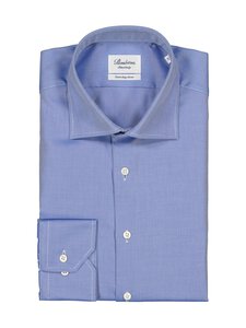 Stenströms - Triiksärk Fitted Body, eriti pikad varrukad - 100 BLUE | Stockmann