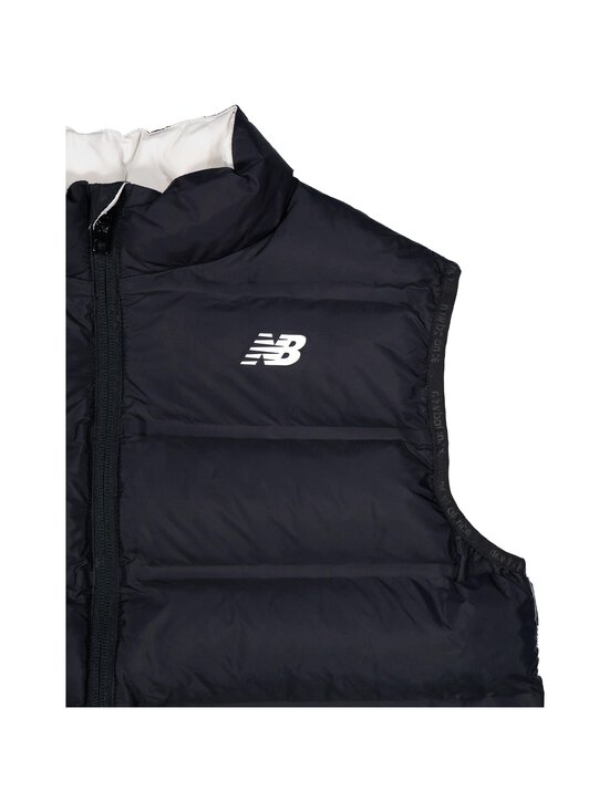 New Balance - Bond Quilted -toppaliivi - BK BLACK | Stockmann - photo 3