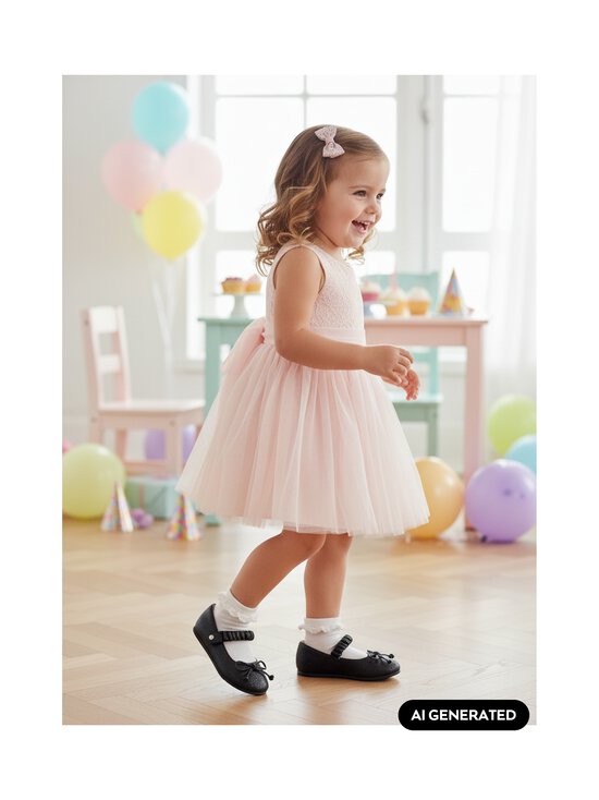 Mayoral - Baleriinad Mary Janes - 41 BLACK | Stockmann - photo 2