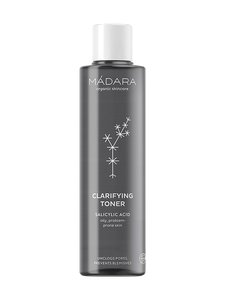Madara - Näovesi Clarifying Toner 200 ml | Stockmann