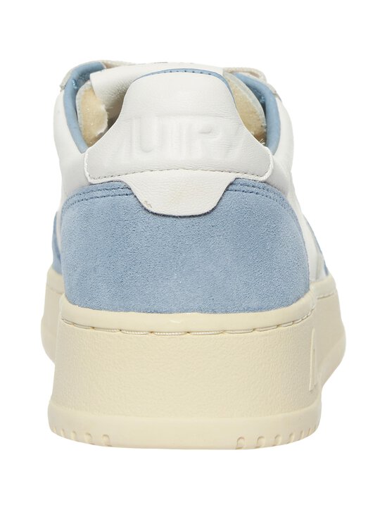 AUTRY - Medalist Low -sneakerit - WHT/STREET - photo 3 AUTRY - Medalist Low -sneakerit - WHT/STREET | Stockmann - photo 3