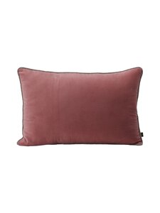 Haomy - New Delhi spilvena pārvalks, 40 x 60 cm - 27 BOIS DE ROSE | Stockmann
