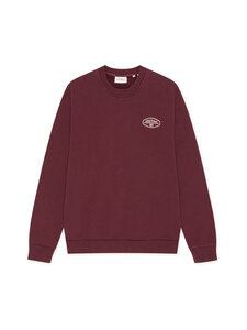 Les Deux - Worldwide-collegepaita - 654 CHOCOLATE TRUFFLE RED | Stockmann