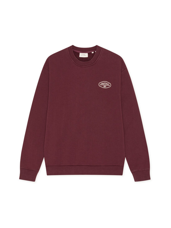Les Deux - Worldwide-collegepaita - 654 CHOCOLATE TRUFFLE RED | Stockmann - photo 1