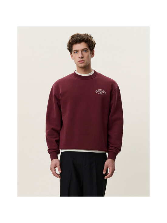 Les Deux - Worldwide-collegepaita - 654 CHOCOLATE TRUFFLE RED | Stockmann - photo 3