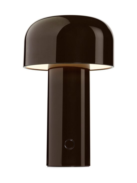 Flos - Bellhop -pöytävalaisin - BROWN BROWN | Stockmann - photo 1