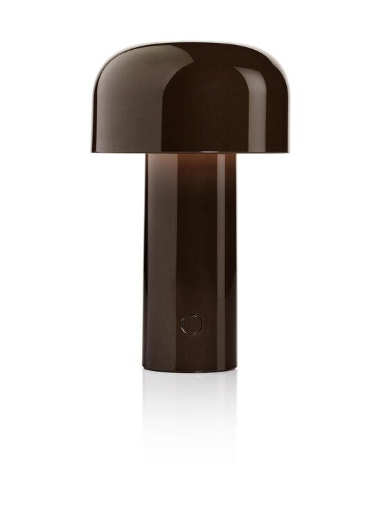 Flos - Bellhop -pöytävalaisin - BROWN BROWN | Stockmann - photo 2