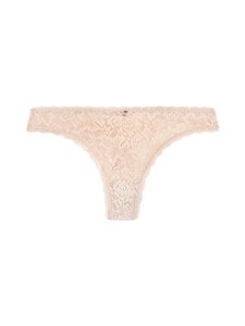 Aubade - Rosessence Care Tanga biksītes - NUDE DETE | Stockmann